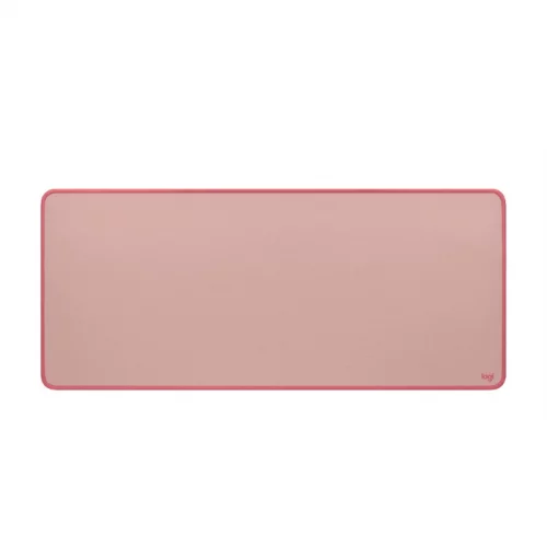Коврик для мыши Logitech Desk Mat Studio Series darker rose (956-000053)