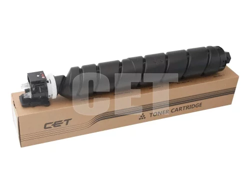 Тонер-картридж (PK210) TK-8345K для KYOCERA TASKalfa 2552ci/ 2553ci (CET) Black, (EUR), 420г, 20000 стр., CET141417