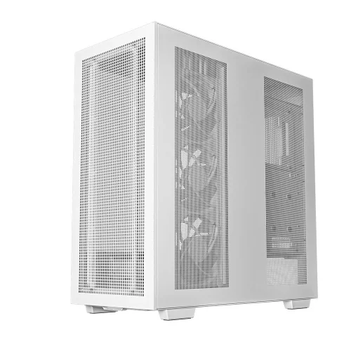 Корпус Deepcool MORPHEUS WH R-MORPHEUS-WHAPA1-G-1 фото 9