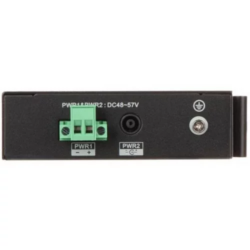 Коммутатор Dahua DH-PFS3106-4ET-60 (DH-PFS3106-4ET-60) фото 3
