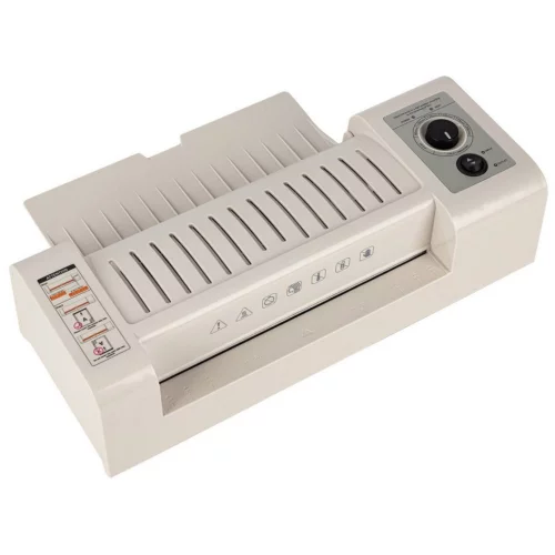 Ламинатор Deli E3891-EU A4 (E3891-EU) фото 2