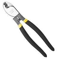 Кабелерез Deli DL20038 210мм, максимальный диаметр реза 10мм