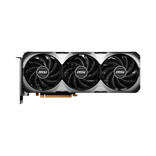 Видеокарта/ VGA MSI NVIDIA GeForce RTX 4060 VENTUS 3X 8G 8GB, GDDR6/128-bit, PCIe 4.0, 1xHDMI 2.1, 3xDP, 2.1-slot
