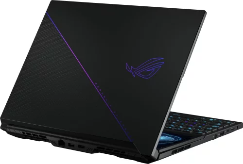 *Ноутбук ASUS ROG Zephyrus Duo 16 GX650PY-NM040W, 16,0