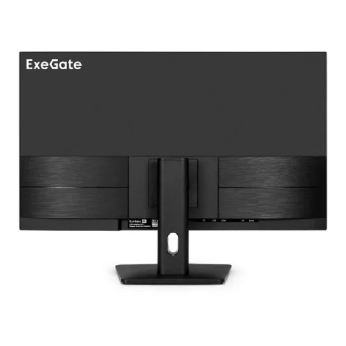Монитор LCD ExeGate 31.5 ES3207A SmartView {IPS 2560x1440@75hz 1ms 16:9 300cd 1000:1 178/178 HDMI DisplayPort USB speakers} [EX299475RUS] фото 2