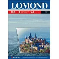 Картинка Пленка Lomond PET Ink Jet Film (0708415) 