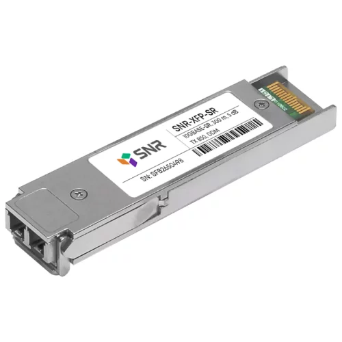 Модуль/ Модуль XFP оптический, дальность до 300м (5dB), 850нм (SNR-XFP-SR)