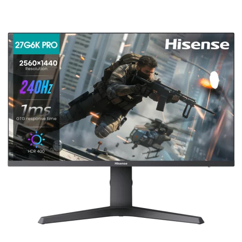 Монитор Hisense/ 27