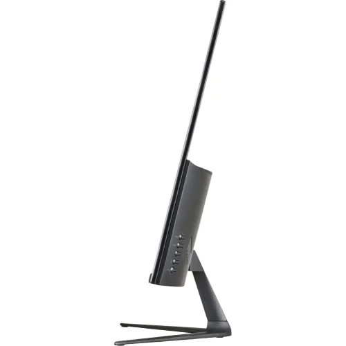 Монитор/ Монитор VALDAY RE24AVB (23.8 / IPS / 1920х1080 / 100Hz / LED / HDMI / 2xDP / VGA / 178/178 / 300cd / Крепление VESA / Динамики / Черный / МИНПРОМТОРГ (МПТ)) (RE24AVB/N) фото 3