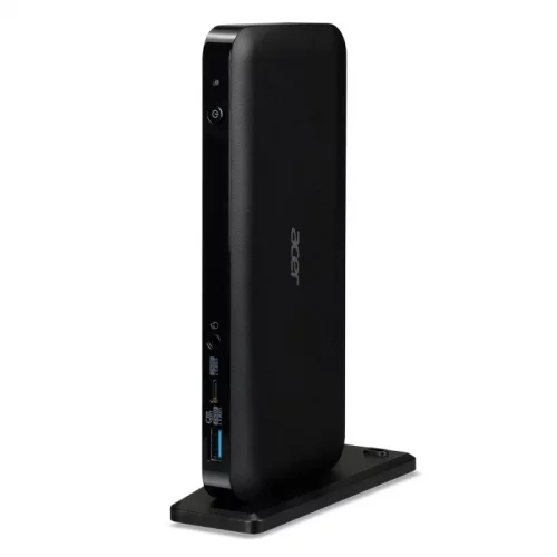 Стыковочная станция Acer USB TYPE-C III DOCK ADK930 (GP.DCK11.003) фото 5