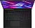 Ноутбук ASUS ROG Strix Scar 17 G733PZ-LL027 (90NR0DC4-M001N0)