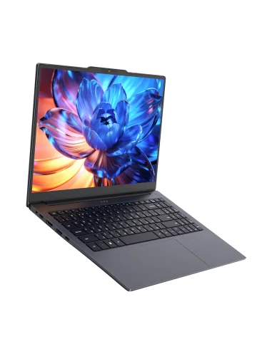 Ноутбук CHUWI CoreBook S (CWI656-328N2N1PDMXS) Ноутбук CHUWI CoreBook S 15.6(1920x1080 IPS)/ Intel Core i3 1220P(1.5Ghz)/ 8192Mb/ 256SSDGb/ noDVD/ Int:Intel UHD Graphics/ Cam/ BT/ WiFi/ 55WHr/ war 1y/ 1.75kg/ Grey/ Win11PRO + мышь (CWI656-328N2N1PDMXS) фото 10