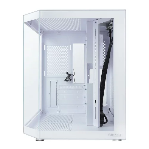 Ginzzu V220 White фото 2