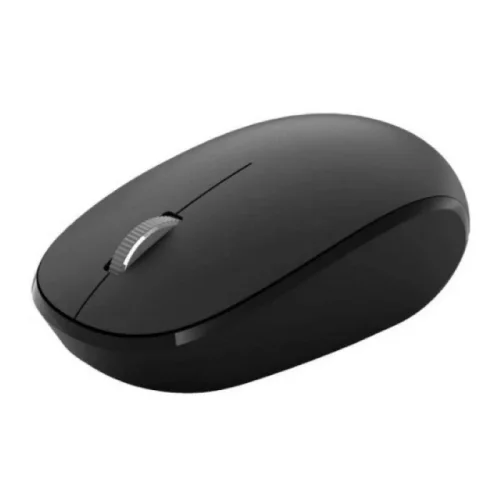 *Мышь Microsoft Bluetooth черная (Bluetooth, 3 кн., 1000 dpi, RJN-00005) фото 2