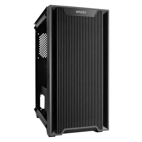Ginzzu CL550 mATX фото 3