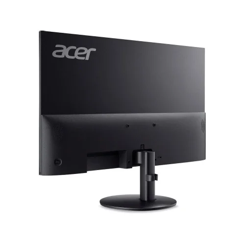 Монитор 23,8 ACER SA243YP1biIPS, 1920x1080, 1 / 4ms, 250cd, 144Hz, 1xVGA + 1xHDMI(1.4), sync: FreeSync, Vesa:100x100 ZeroFrame, UltraThin Black (UM.QS3CD.101) фото 9