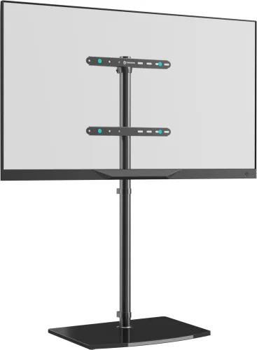 Стойка для телевизора Onkron TS5065 черный 30-60 макс.41кг напольный (1912633) (1912633#MLN)