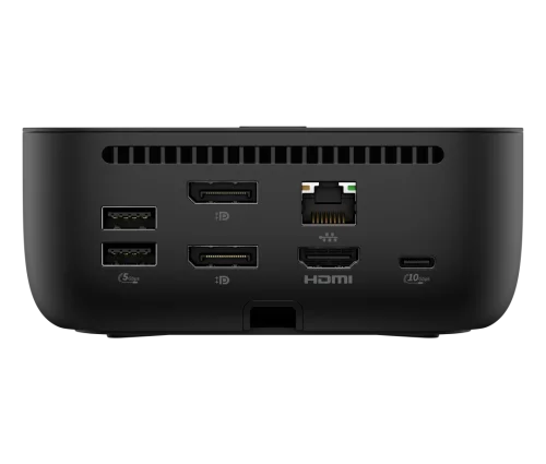 Док-станция/ Docking station HP USB-C 100W G6 (9X3V1UT) (9X3V1UT#ABB) фото 2