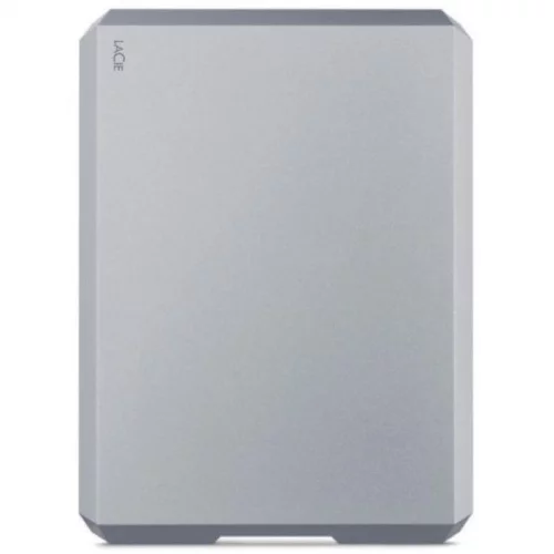 Внешний жесткий диск LaCie 4TB HDD Mobile Drive 2.5