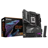 Материнская плата/ X870 A ELITE WIFI7