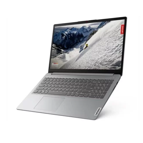 Ноутбук Lenovo IdeaPad 1 15IGL7 (82V700DURK) Ноутбук Lenovo IdeaPad 1 15IGL7 15.6
