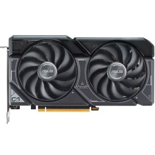 *Видеокарта ASUS DUAL-RTX4060TI-A16G/ / RTX4060TI 16G HDMI DP*3 16G D6; (90YV0JH7-M0NA00)