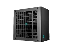 Deepcool GAMERSTORM PK550D (ATX 2.4, 550W, PWM 120mm fan, Active PFC+DC to DC, 80+ BRONZE) RET (GS PK550D)