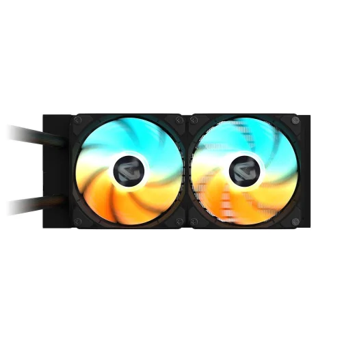 Кулер для процессора MULTI SOCKET GP-GIGABYTE GME 240 GIGABYTE фото 3