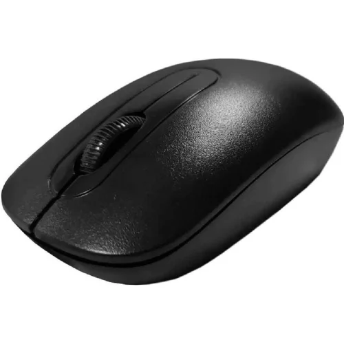 Мышь RDW Computers RDW02-M черный оптическая 1000dpi беспров. BT 3but (MC01T3L1S2)