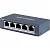 Коммутатор Hikvision DS-3E0505-E (DS-3E0505-E) (DS-3E0505-E)