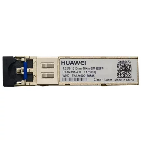 Трансивер Huawei SFP 1000Base-LX (02310LJH)