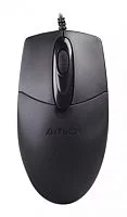 Эскиз Мышь A4Tech OP-720 черная