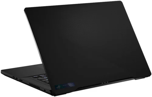 Ноутбук ASUS ROG Zephyrus M16 GU604VY-NM047W 16 2560x1600/Intel Core i9-13900H/RAM 32Гб/SSD 2Тб/RTX 4090 16Гб/ENG|RUS/Windows 11 Home черный 2.1 кг 90NR0BR1-M003H0 фото 6
