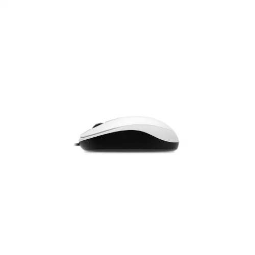 Мышь Genius DX-120, USB, Wired, White (31010105102) фото 3