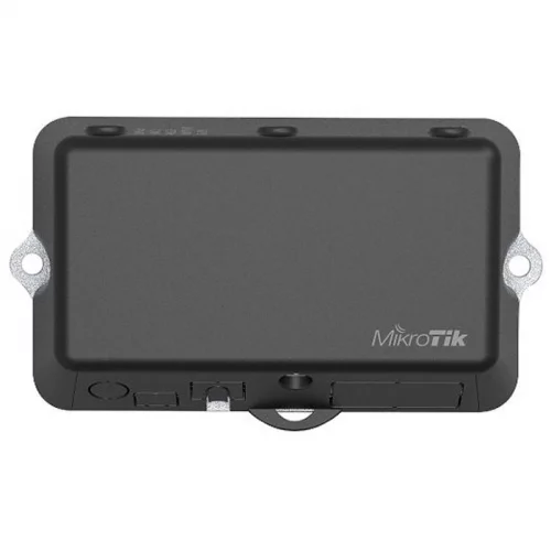 Точка доступа MikroTik LtAP mini LTE (RB912R-2ND-LTM&R11E-LTE) фото 2