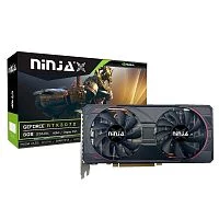 Ninja RTX3070 8GB GDDR6 256-bit HDMI DPx3 (NF307FG86F)