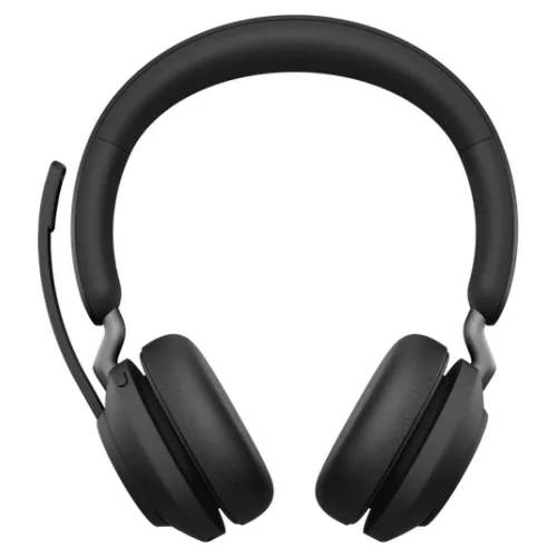 Гарнитура беспроводная Jabra Evolve2 65 черная (26599-999-899) фото 2