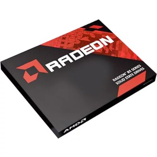 AMD SSD 128GB Radeon R5 R5SL128G {SATA3.0, 7mm} фото 4