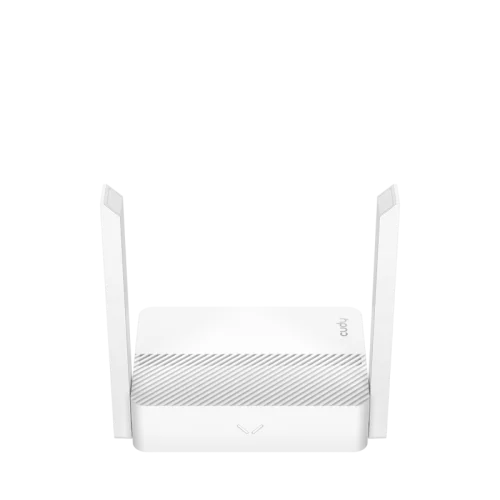 Маршрутизатор/ AC1200 Dual Band Wi-Fi Router, Chipset MediaTek, 802.11ac/a/b/g/n, 867Mbps at 5GHz + 300Mbps at 2.4GHz, 4 x10/100Mbps Ports, WiFi router/AP/ Repeater/WISP Mode,4 5dBi fixed antennas, Guest network, WPS, DDNS, VPN C (WR1200E)