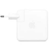 Эскиз Адаптер питания Apple 67W USB-C (MKU63ZM/A)