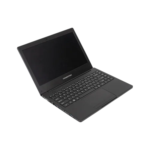 Ноутбук Гравитон Н14И-ТП Core i5-1135G7/ WiFi+BT/ Пластик/ 14.0/ 1920*1080/ 8GBDDR4/ 256GBSSD_M.2/ NoOS/ 1YST (Н14И-ТП_163733) фото 2