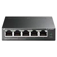Коммутатор TP-Link TL-SF1005LP (TL-SF1005LP)