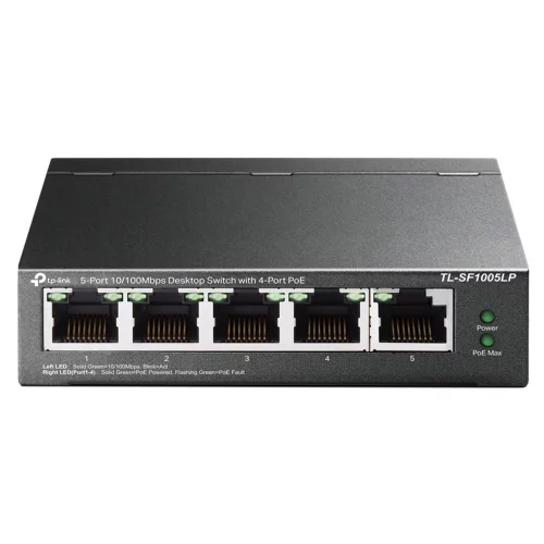 Коммутатор TP-Link TL-SF1005LP (TL-SF1005LP)