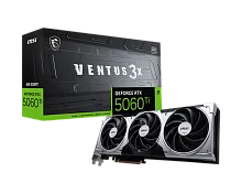 Видеокарта/ GeForce RTX 5060 Ti 8G VENTUS 3X OC