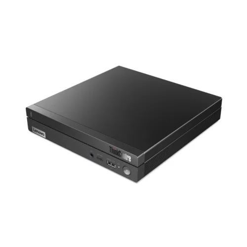 Компьютер Lenovo Neo 50q G4 Tiny i5-13420H, 8GB*1, 512GB_M.2, WiFi+BT, VESA, NoOS (12LN005SGP) фото 3