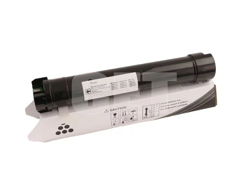 -/ Тонер-картридж ЧЕРНЫЙ WC7545, 26K WC 7525/7530/7535/7545/7556 Black Toner Cartridge (CET) (CET141209)