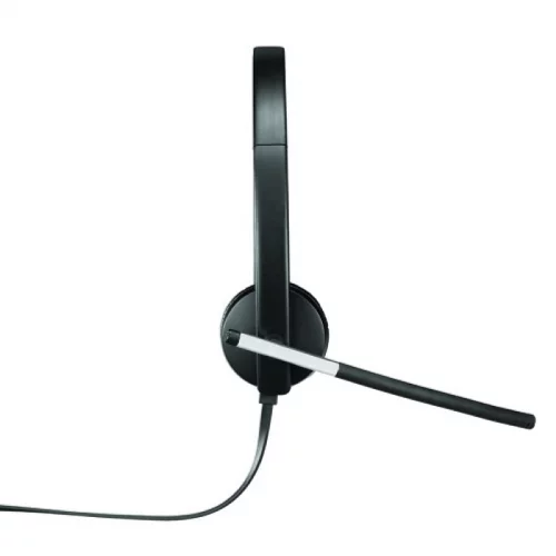 Гарнитура/ Logitech Headset H650E USB Stereo OEM (981-000519) фото 3