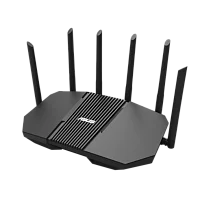 Маршрутизатор ASUS RT-BE90U/ ASUS RT-BE90U (90IG0A30-MO9C10)