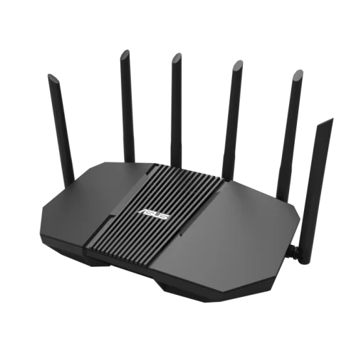 Маршрутизатор ASUS RT-BE90U/ ASUS RT-BE90U (90IG0A30-MO9C10)