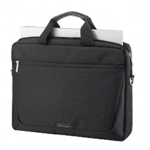 Сумка SUMDEX PON-111BK (Полиэстр , черная до 15,6)